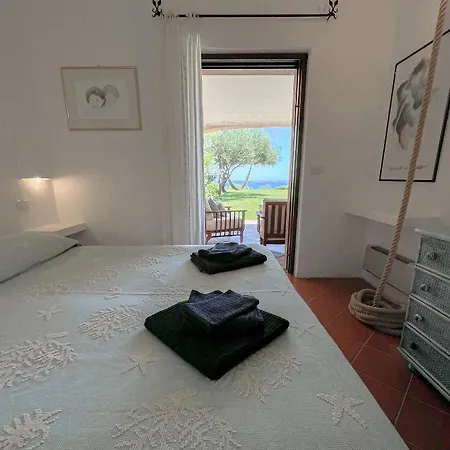 Granu19 Apartman Porto Cervo