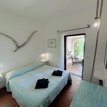 Apartman Granu19 *