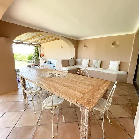 Granu19 * Porto Cervo
