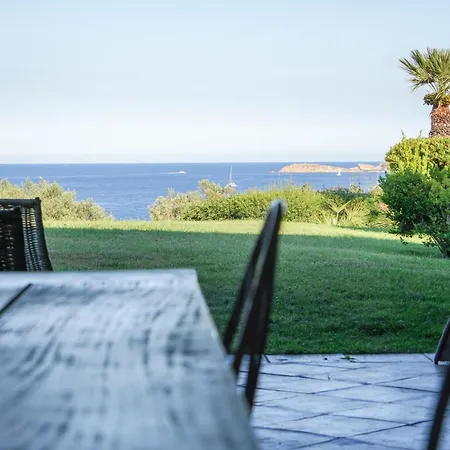 Granu19 * Porto Cervo