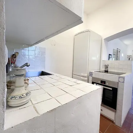 Granu19 Apartman *