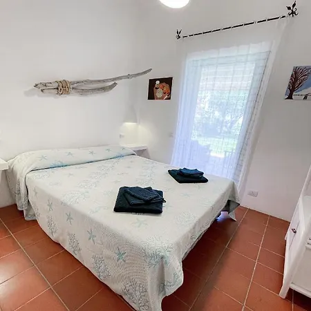 Granu19 Apartman Porto Cervo