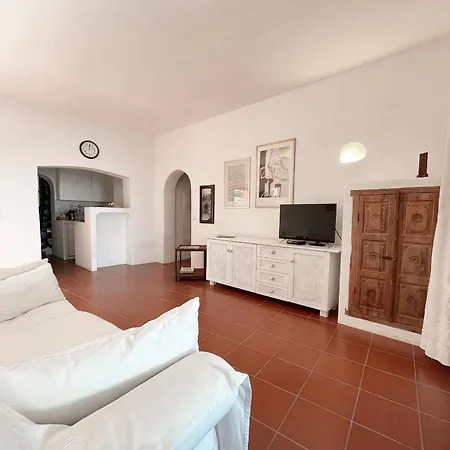Granu19 Apartman Porto Cervo