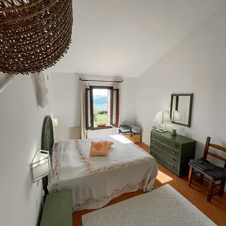 Apartman Granu19