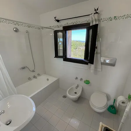 Apartman Granu19
