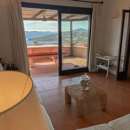 Granu19 Apartman Porto Cervo