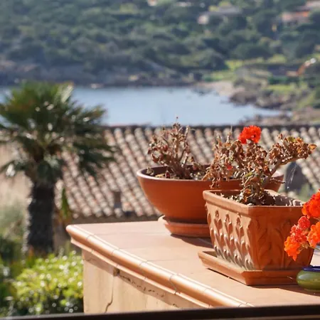 Apartman Granu19 Porto Cervo